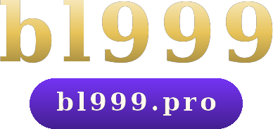 bl999 logo